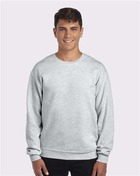 JERZEES - 562MR - NuBlend® Crewneck Sweatshirt