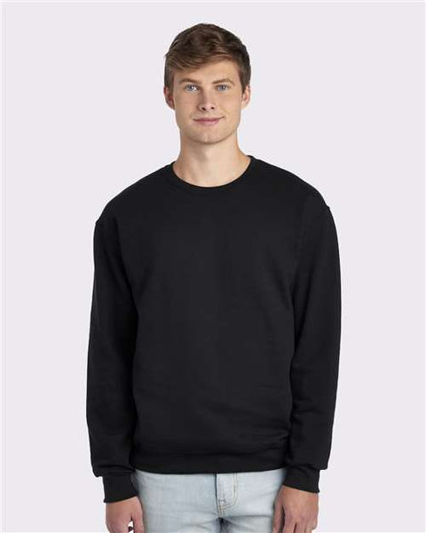 JERZEES - 562MR - NuBlend® Crewneck Sweatshirt