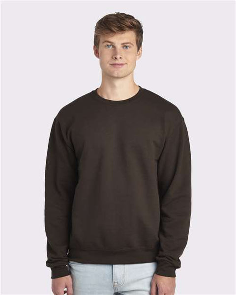 JERZEES - 562MR - NuBlend® Crewneck Sweatshirt