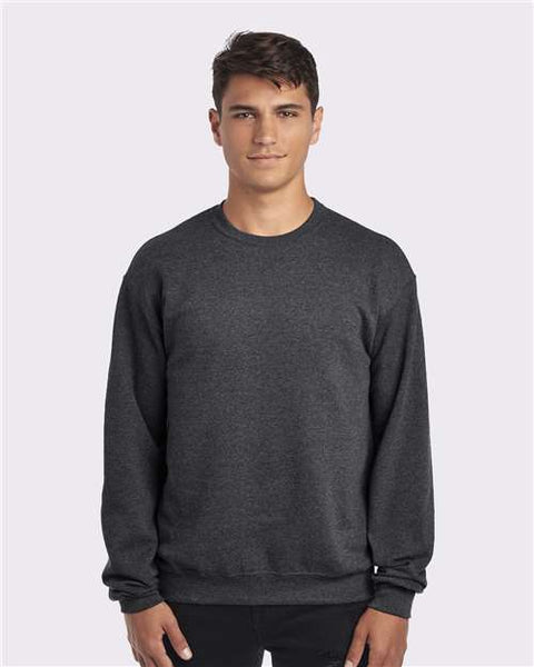 JERZEES - 562MR - NuBlend® Crewneck Sweatshirt