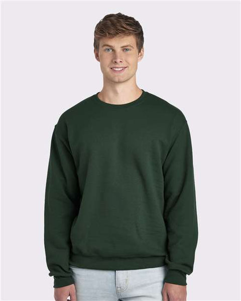 JERZEES - 562MR - NuBlend® Crewneck Sweatshirt