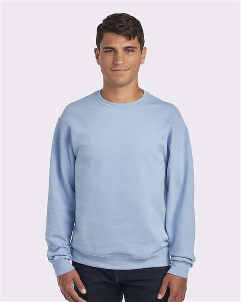 JERZEES - 562MR - NuBlend® Crewneck Sweatshirt