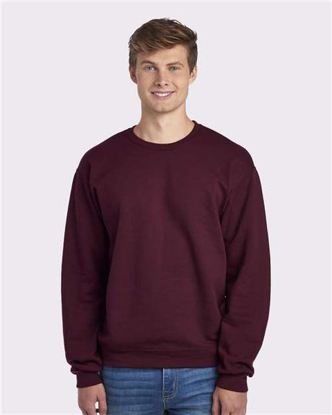 JERZEES - 562MR - NuBlend® Crewneck Sweatshirt