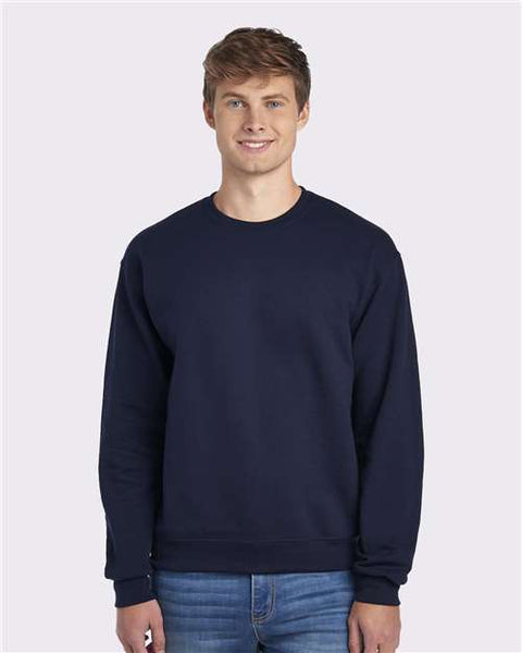 JERZEES - 562MR - NuBlend® Crewneck Sweatshirt