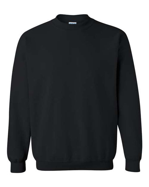 Gildan - 18000 - Heavy Blend™ Crewneck Sweatshirt