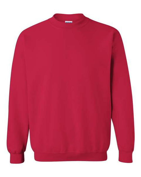 Gildan - 18000 - Heavy Blend™ Crewneck Sweatshirt