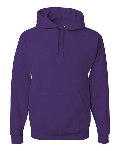 JERZEES - 996MR - NuBlend® Hooded Sweatshirt