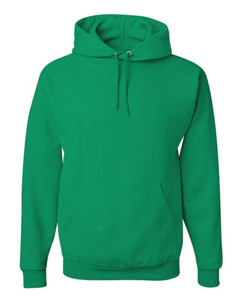 JERZEES - 996MR - NuBlend® Hooded Sweatshirt