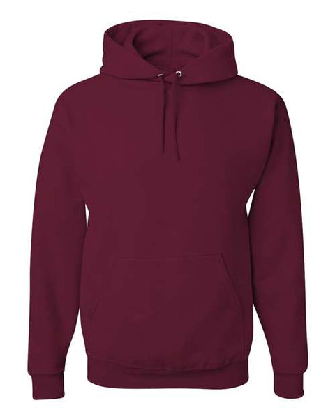 JERZEES - 996MR - NuBlend® Hooded Sweatshirt