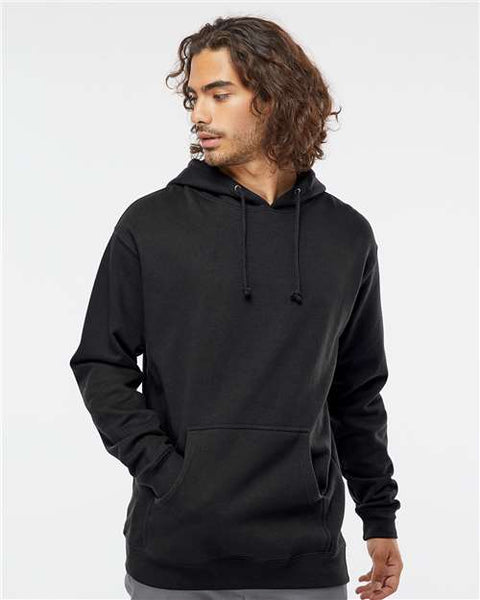 Independent Trading Co. - IND4000 - Heavyweight Hooded Sweatshirt