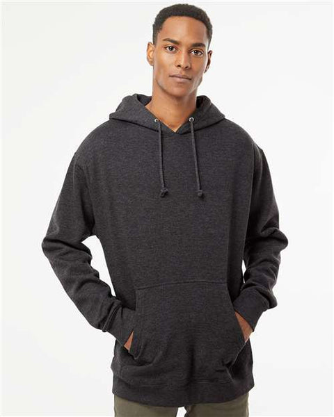 Independent Trading Co. - IND4000 - Heavyweight Hooded Sweatshirt