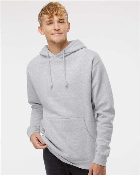 Independent Trading Co. - IND4000 - Heavyweight Hooded Sweatshirt