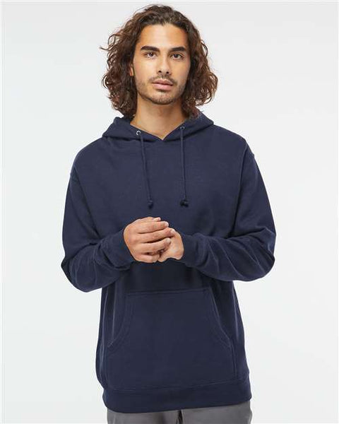 Independent Trading Co. - IND4000 - Heavyweight Hooded Sweatshirt