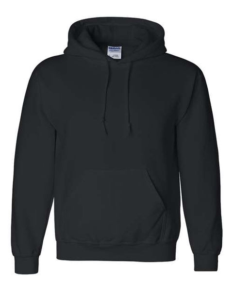 Gildan - 12500 - DryBlend® Hooded Sweatshirt