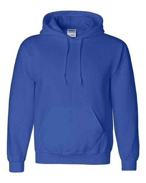 Gildan - 12500 - DryBlend® Hooded Sweatshirt