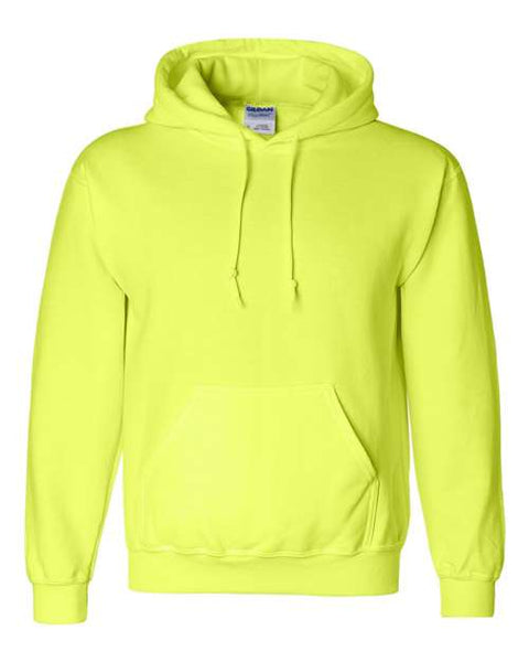 Gildan - 12500 - DryBlend® Hooded Sweatshirt