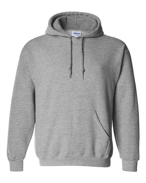 Gildan - 12500 - DryBlend® Hooded Sweatshirt