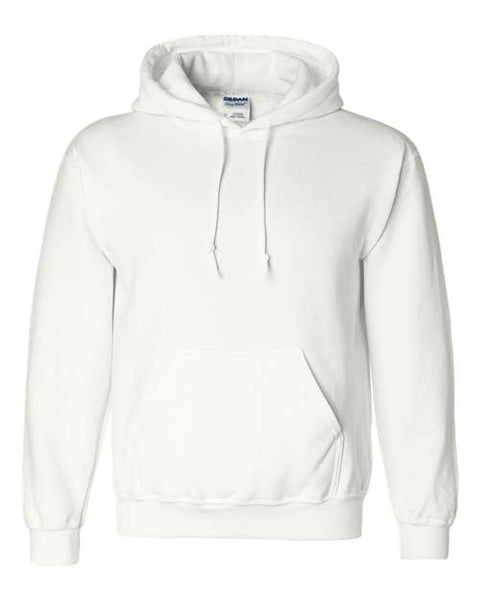 Gildan - 12500 - DryBlend® Hooded Sweatshirt