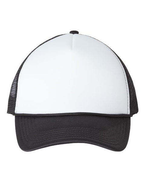 Valucap - VC700 - Foam Mesh-Back Trucker Cap