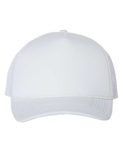 Valucap - VC700 - Foam Mesh-Back Trucker Cap