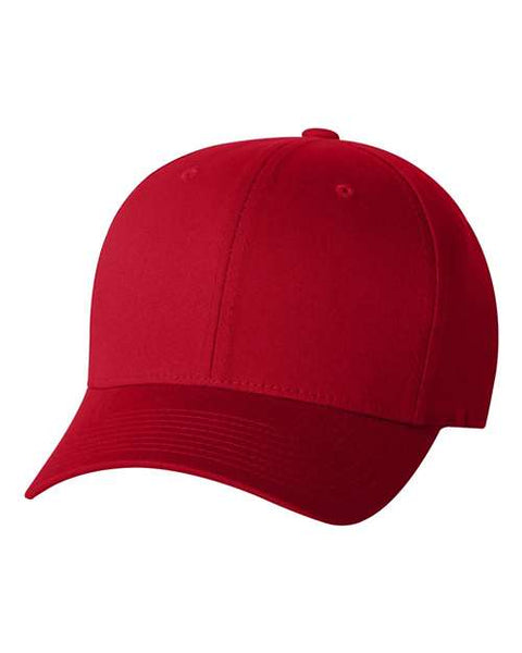 Flexfit - 5001 - V-Flexfit® Cotton Twill Cap