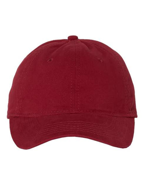 Sportsman - AH35 - Unstructured Cap