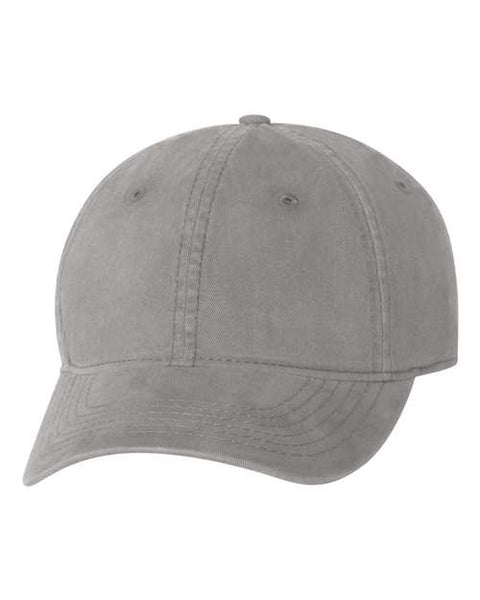 Sportsman - AH35 - Unstructured Cap