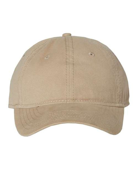 Sportsman - AH35 - Unstructured Cap