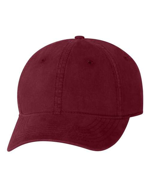 Sportsman - AH35 - Unstructured Cap