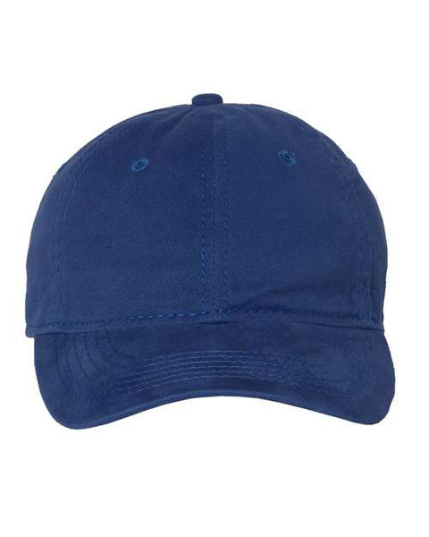 Sportsman - AH35 - Unstructured Cap