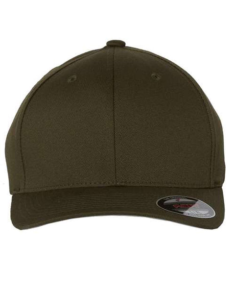 Flexfit - 6277 - Cotton Blend Cap