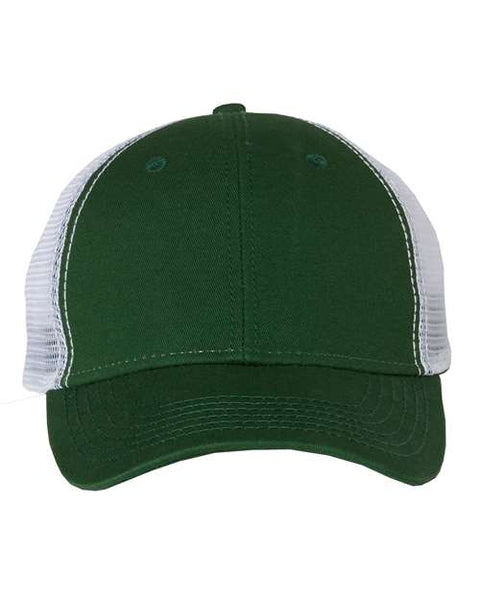 Sportsman - AH80 - Bio-Washed Trucker Cap