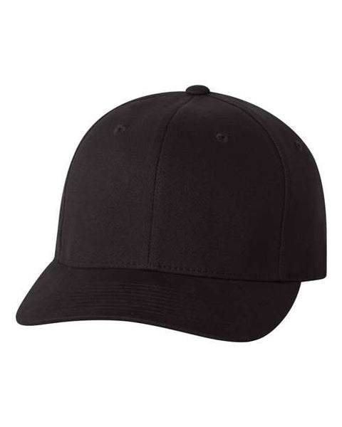 Flexfit - 6377 - Brushed Twill Cap