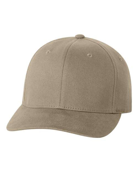 Flexfit - 6377 - Brushed Twill Cap