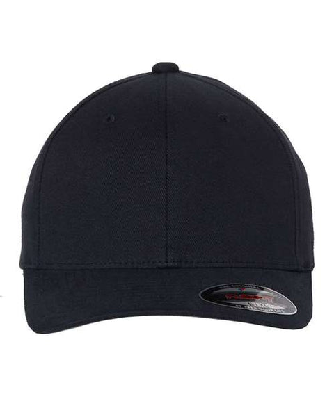 Flexfit - 6377 - Brushed Twill Cap