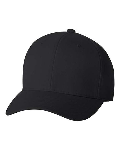 Flexfit - 6477 - Wool-Blend Cap