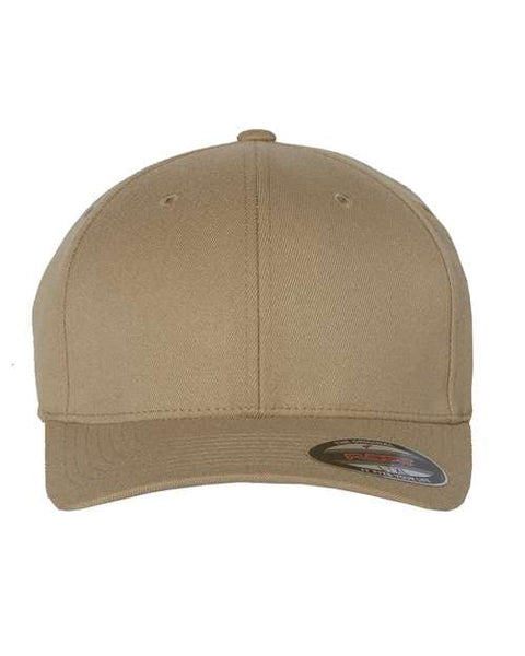 Flexfit - 6477 - Wool-Blend Cap