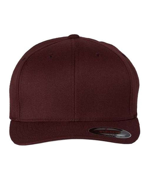 Flexfit - 6477 - Wool-Blend Cap