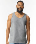 Cotton Tank Top Comfort