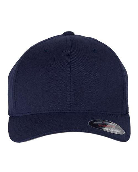 Flexfit - 6477 - Wool-Blend Cap