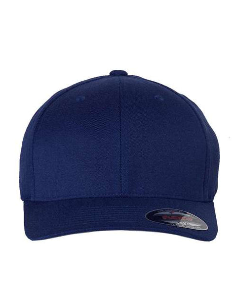 Flexfit - 6477 - Wool-Blend Cap