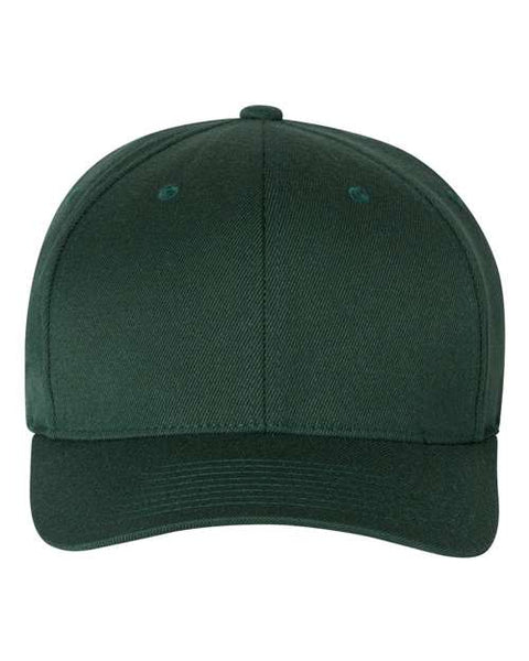 Flexfit - 6477 - Wool-Blend Cap