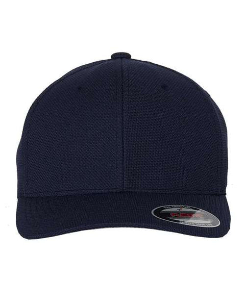 Flexfit - 6577CD - Cool & Dry Piqué Mesh Cap