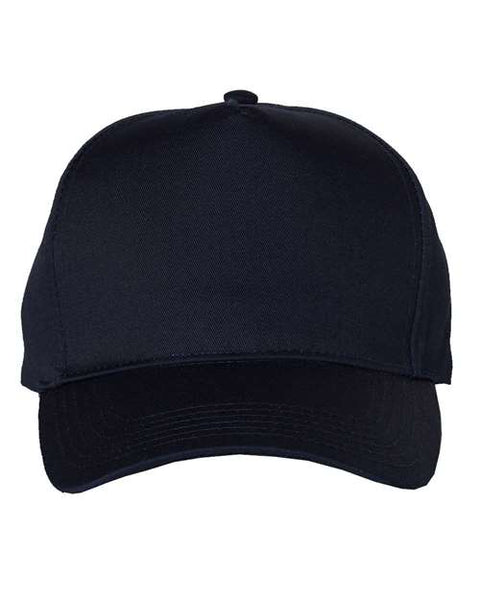 Valucap - 8869 - Five-Panel Twill Cap