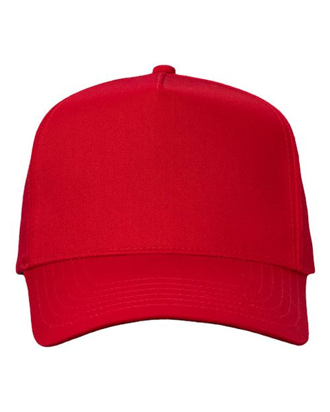 Valucap - 8869 - Five-Panel Twill Cap