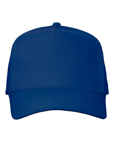 Valucap - 8869 - Five-Panel Twill Cap