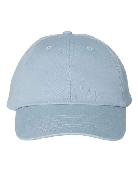 Valucap - VC300A - Adult Bio-Washed Classic Dad Hat