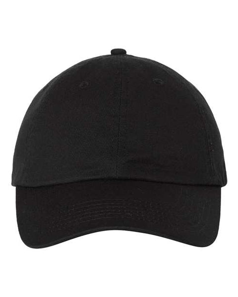 Valucap - VC300A - Adult Bio-Washed Classic Dad Hat