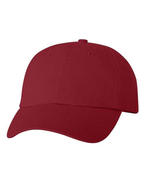 Valucap - VC300A - Adult Bio-Washed Classic Dad Hat