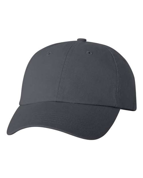 Valucap - VC300A - Adult Bio-Washed Classic Dad Hat